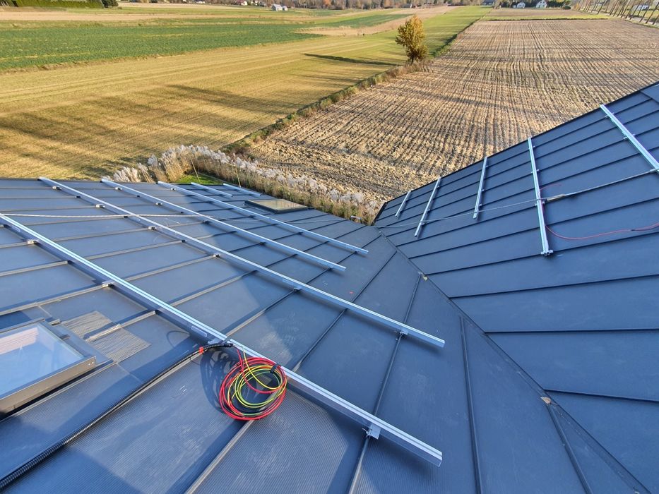 Fotowoltaika 10kw z magazynem 15kwh tylko 33.000 brutto