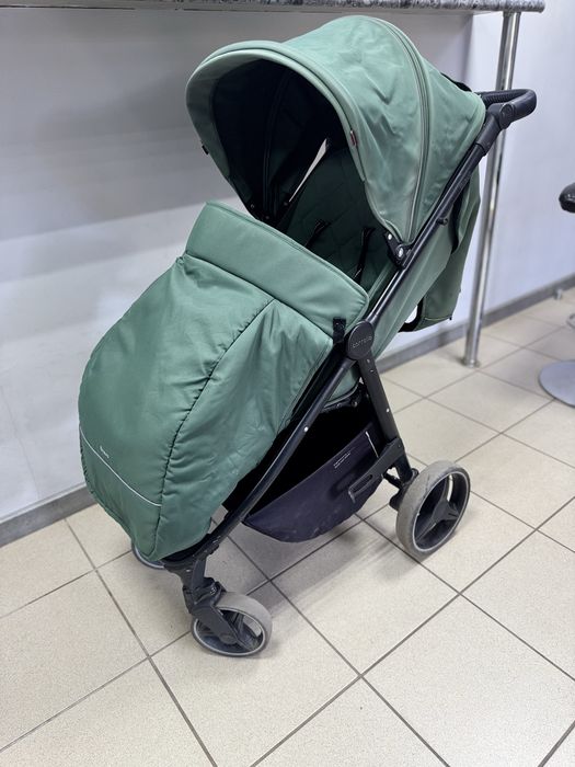 Коляска Carrello bravo