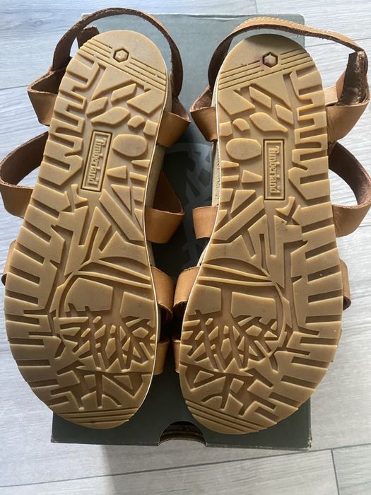 Босоніжки timberland