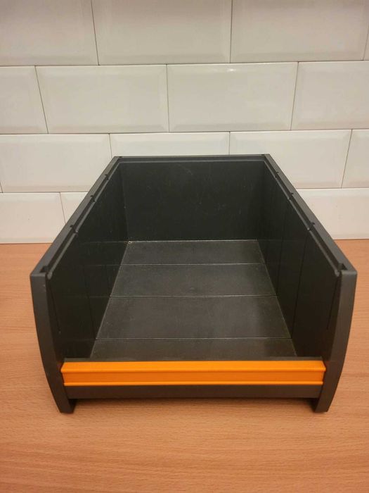 Pojemnik magazynowy Garant BC2