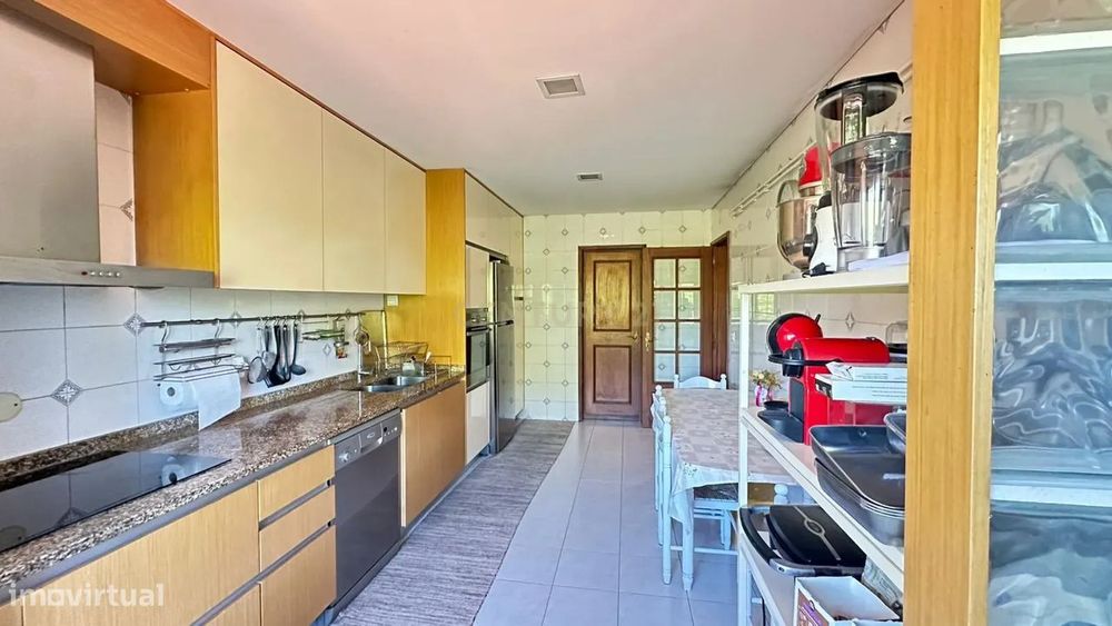 Apartamento T3 em Oiã