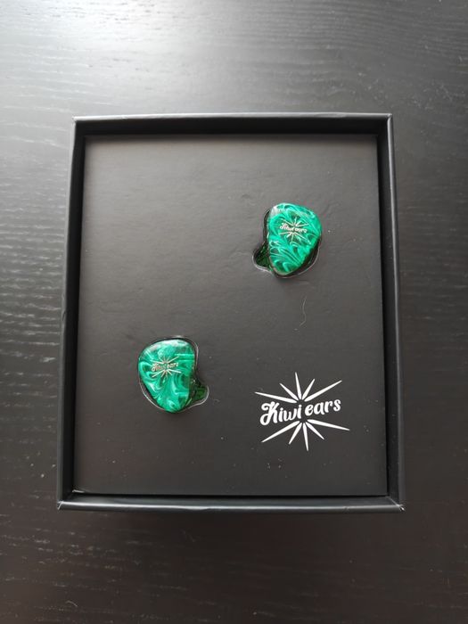 Słuchawki IEM Kiwi Ears Orchestra lite