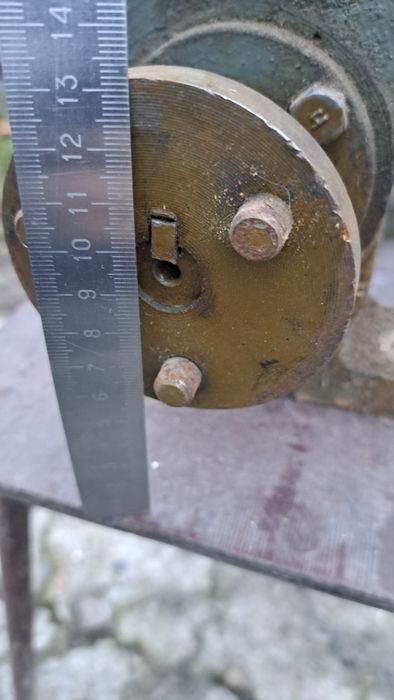 Редуктор черв'ячний