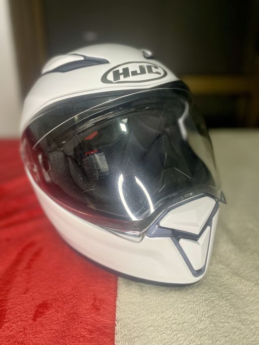 Capacete HJC F70