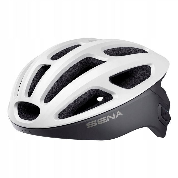 Kask rowerowy Sena R1 Smart Cycling rozm. 59-63 cm