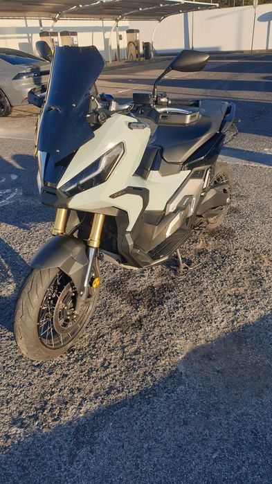Honda X-ADV 750 Special Edition 2024