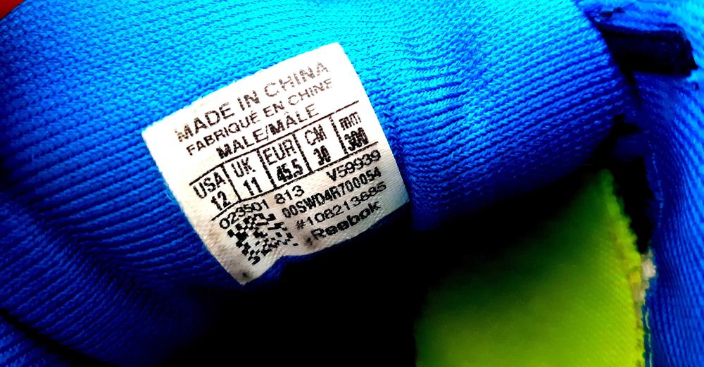 REEBOK CF7 CrossFit Nano 3.0 trening  tanio 169 zł