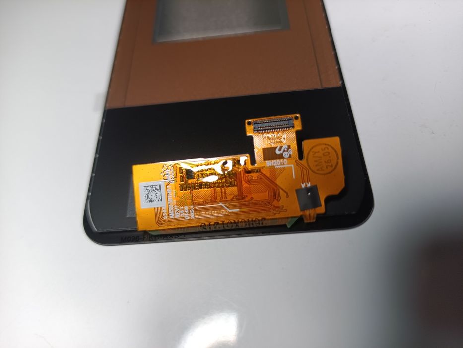 Display Samsung-A20F / A20