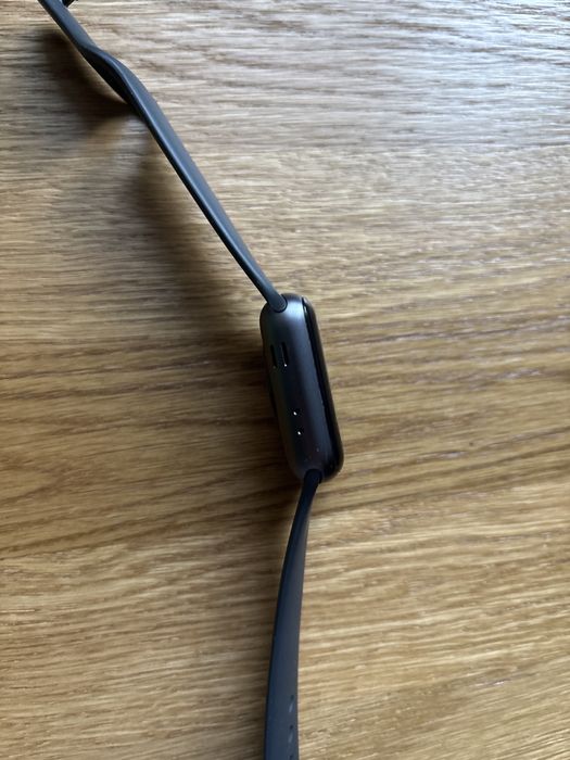 Годинник Apple watch 3