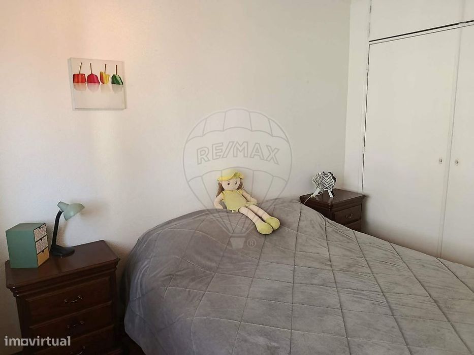 Apartamento T1 à venda em Figueira da Foz