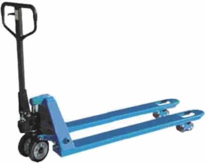 Wózek paletowy 2500kg paleciak nowy, faktura