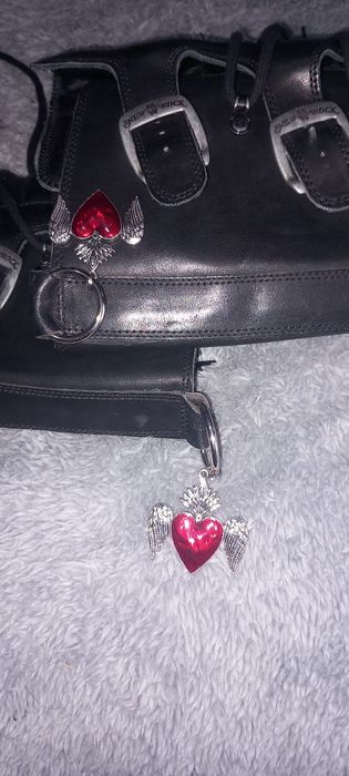 Botas New Rock exclusivo