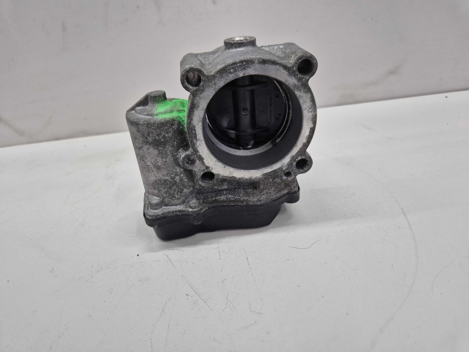 vw golf V fabia II ibiza roomster 1.4 16V tsi przepustnica