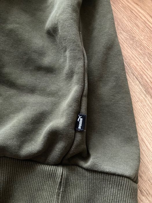 ОРИГІНАЛ худі Puma