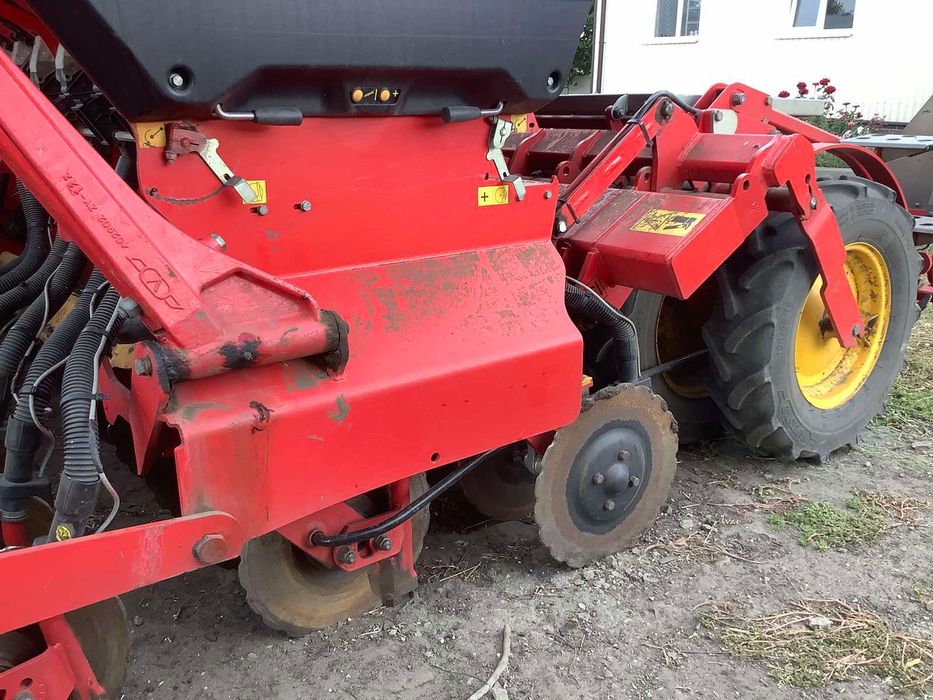 Продам сівалку Vaderstad Rapid 400C , 2017 р.в., дуже гарний стан