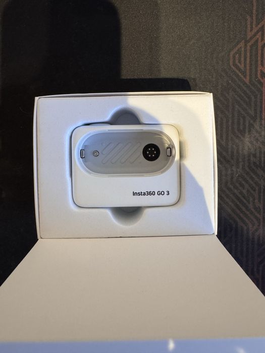 Kamera Insta360 GO 3 128GB