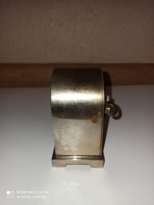 Stary zegar stojący sprawny