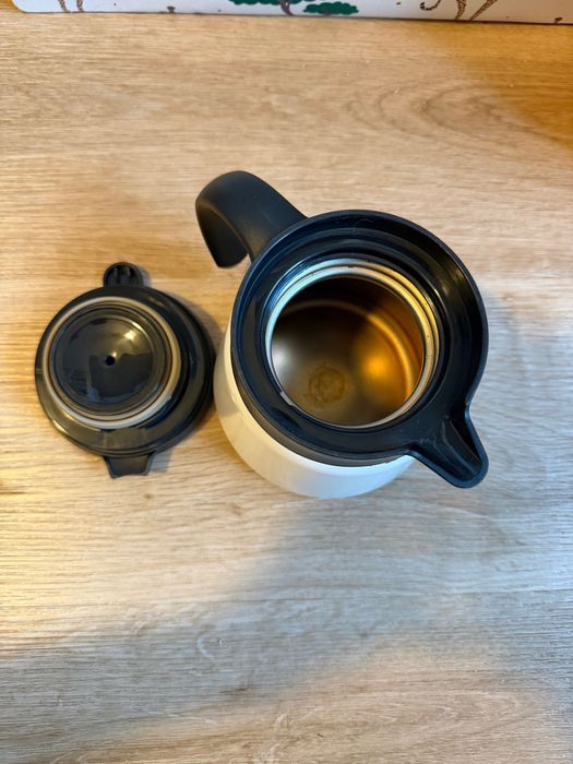 Hario Coffee Server 02 Biały