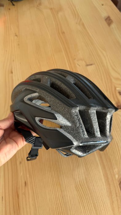 Capacete Specialized S-Works Prevail II VENT (Tamanho S)