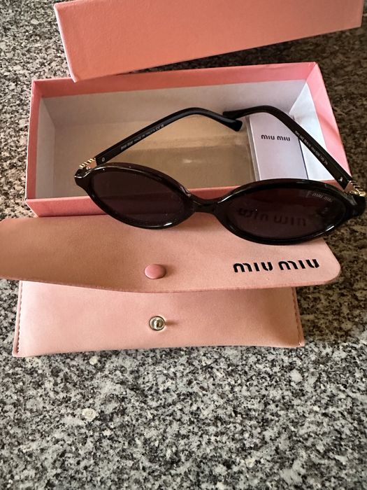 Óculos  Miu Miu