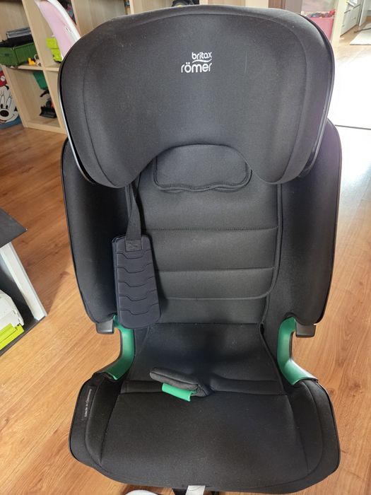 Britax romer advanafix i-size