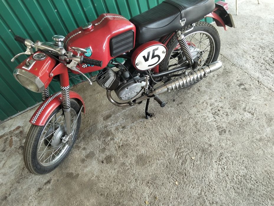 Vendo v5 do ano 1988