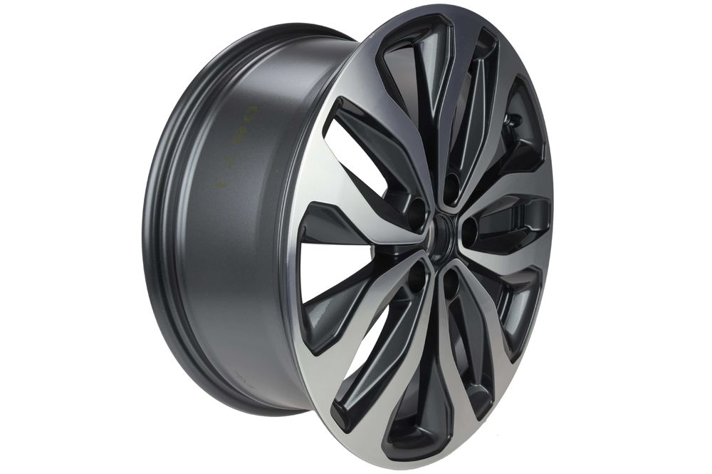 Felgi oryginalne RENAULT TALISMAN 7.5x18 ET46 5x114.3