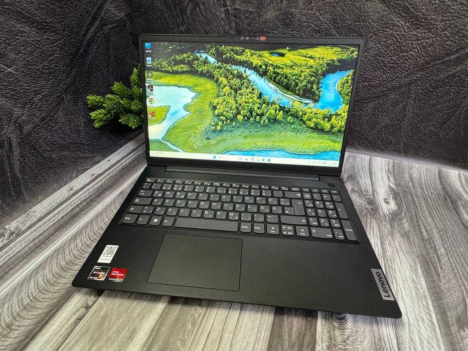 Нові 5штук  Lenovo V15 G4 Ryzen 5 7520U/8GB/256GB/Win 11 Pro