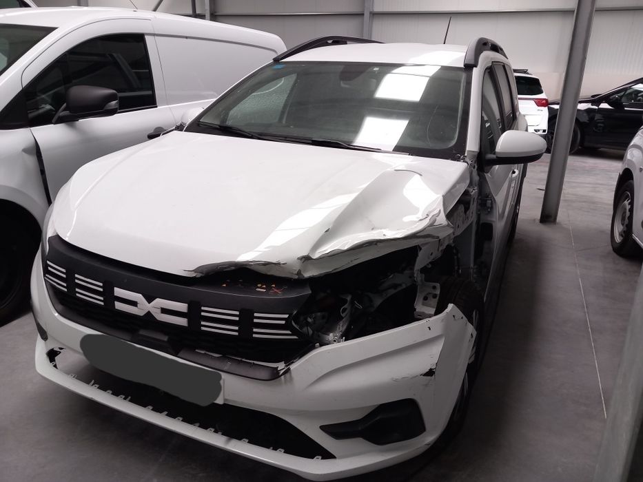 Dacia Jogger 1.6 hybrid 2023