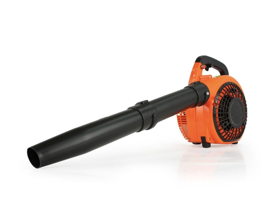 Dmuchawa spalinowa do liści, kurzu, śniegu...