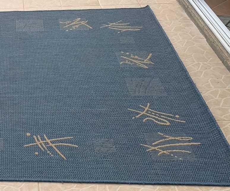 2 Carpetes como Novas 3x2 (nunca foram usadas)