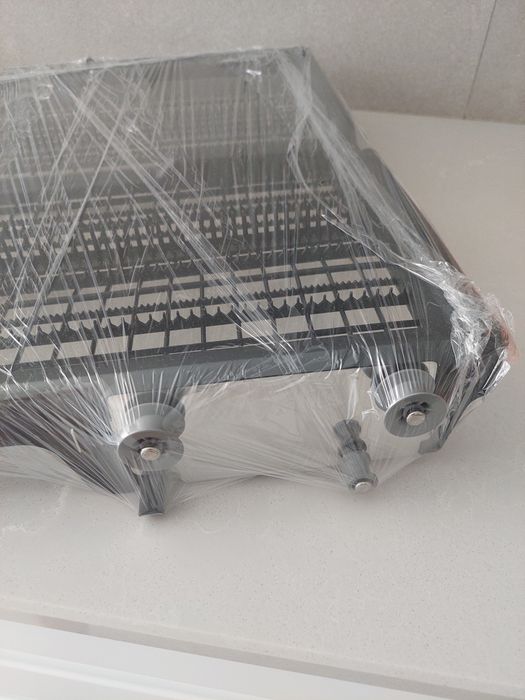 Tabuleiro talheres máquina loiça LG