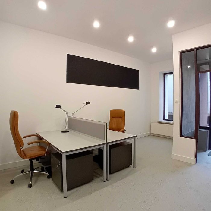 wynajem lokalu handlowo-usługowo-biurowego Piastów