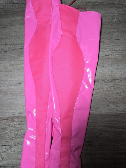 Краги, ботфорты, стрипы, хилс,чулки