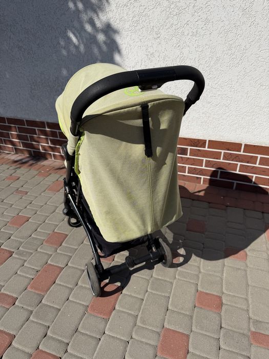 Прогулянкова коляску Cybex Beezy