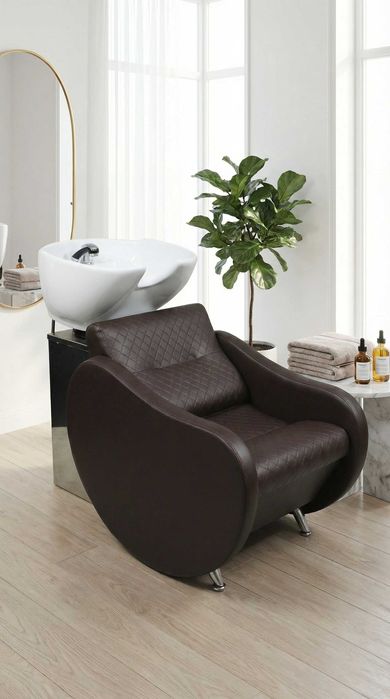 Перетяжка і ремонт перукарського обладнання