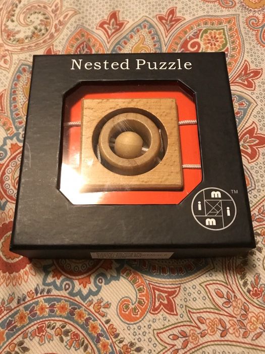 Puzzle quebra cabeças
