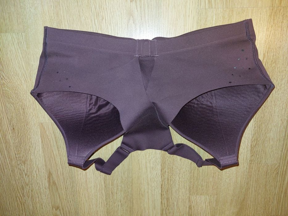 Biustonosz sportowy L, 85E H&M