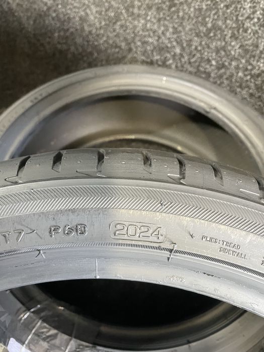 Bridgestone 225/40R18 Potenza S001