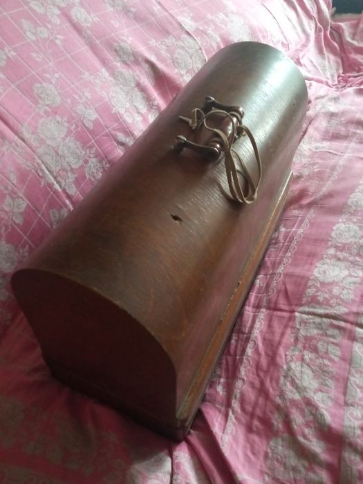 Швейная машинка Подольская