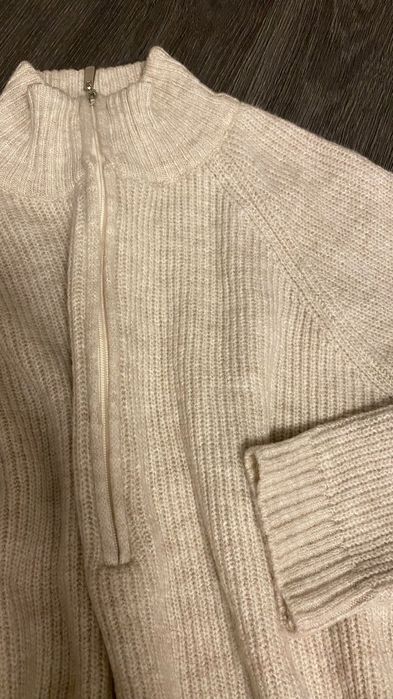 Кофта тепла розмір S