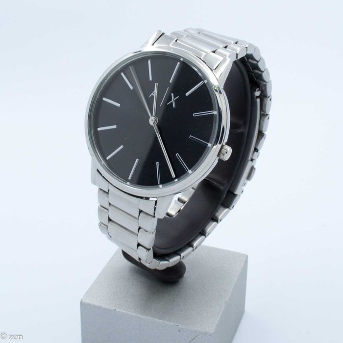 Zegarek męski Armani Exchange Cayde AX2700