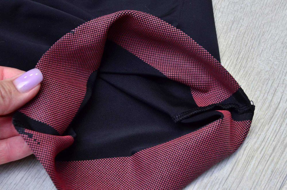 Жіночі велошорти 7 Mesh WK2. Розмір L