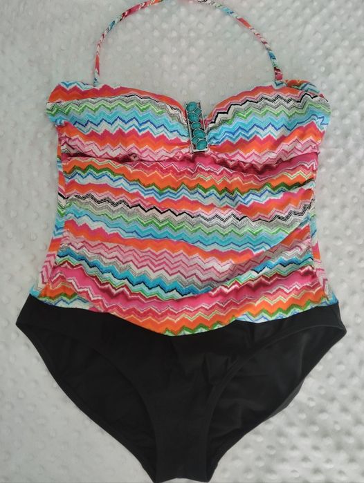 Купальник для вагітних