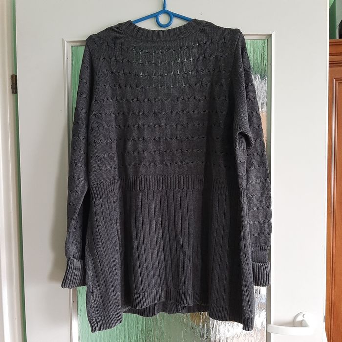 Sweter kardigan 44/46/48