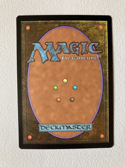 [MTG] Mesmeric Fiend