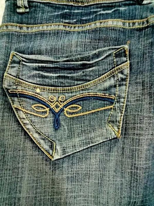 Calças Ganga Vários Modelos