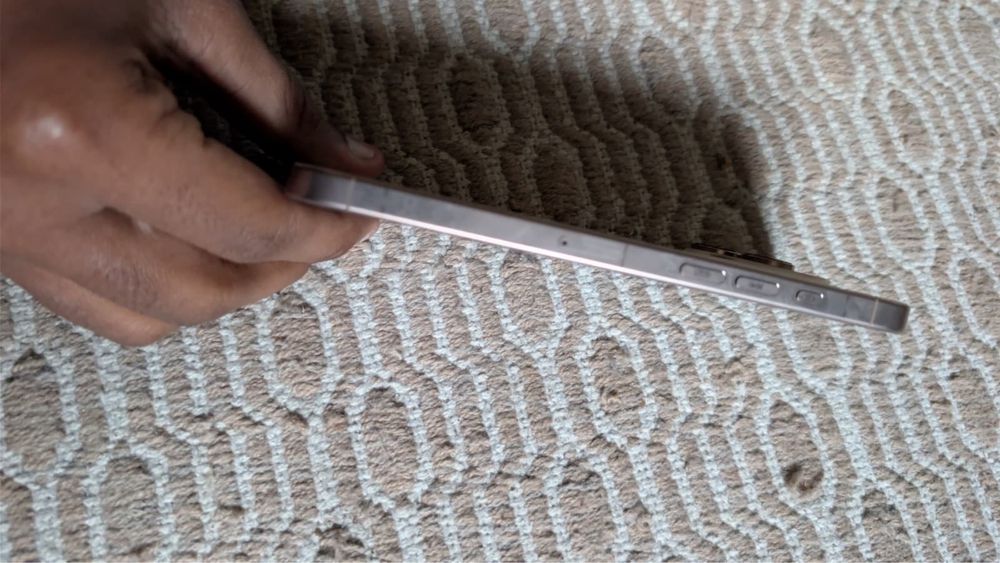 iPhone 16 Pro Max 256GB