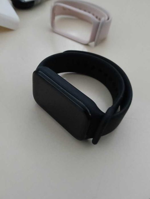 Pulseira desportiva Xiaomi Redmi Smart Band 2 Rosa