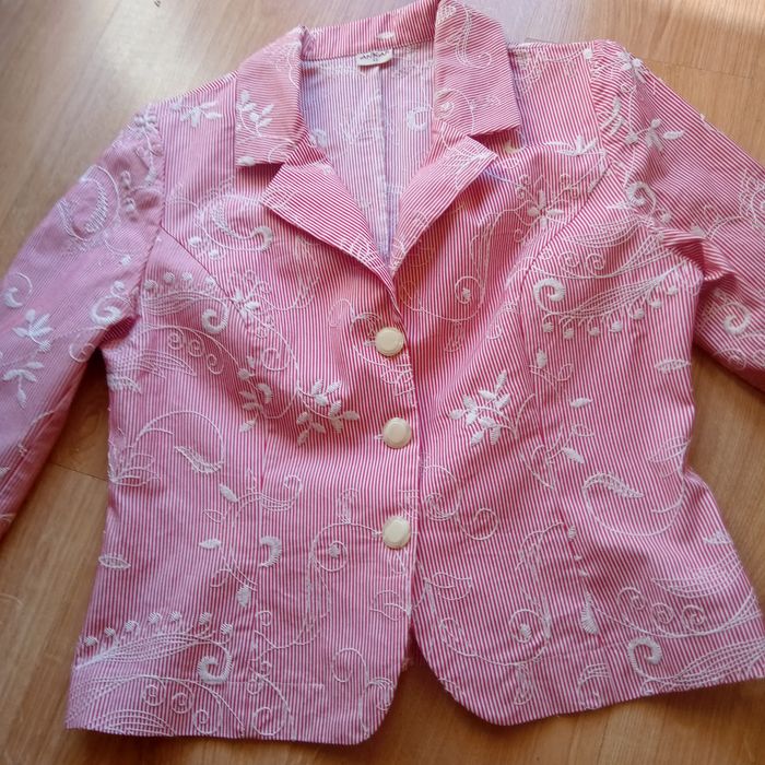 Żakiecik rozm.42